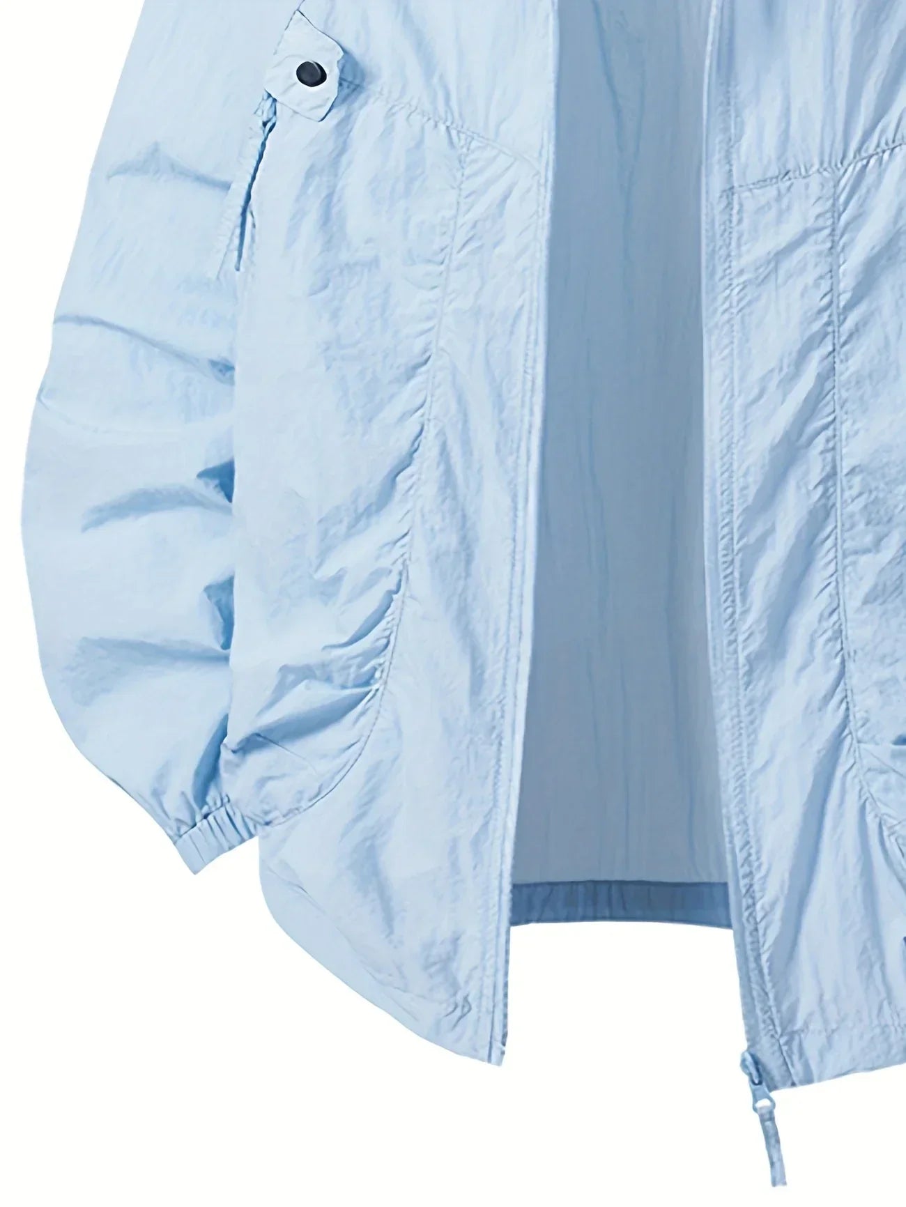 Luz | Chaqueta ligera impermeable