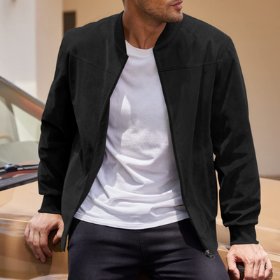 Iván | Chaqueta ligera para todo el año
