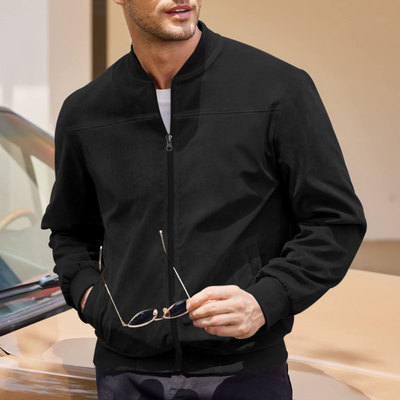 Iván | Chaqueta ligera para todo el año