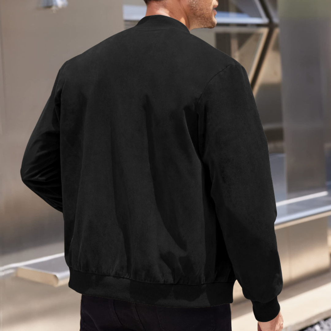 Iván | Chaqueta ligera para todo el año
