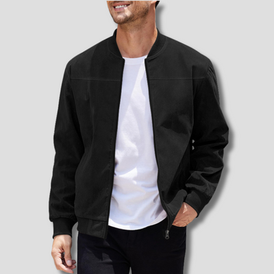Iván | Chaqueta ligera para todo el año