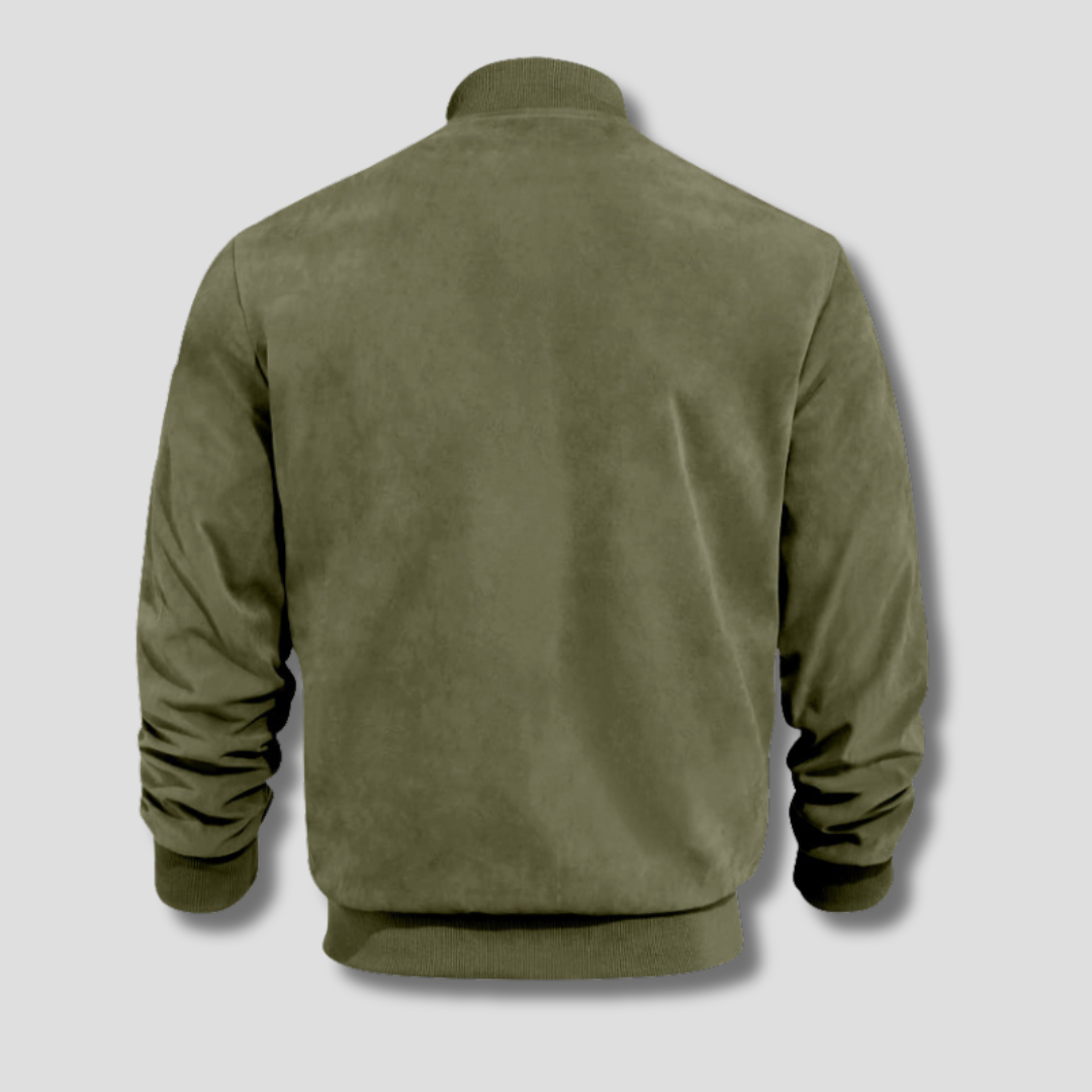 Iván | Chaqueta ligera para todo el año