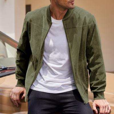 Iván | Chaqueta ligera para todo el año