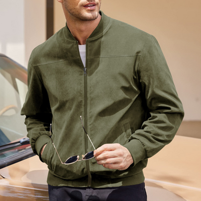 Iván | Chaqueta ligera para todo el año
