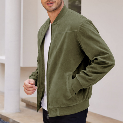Iván | Chaqueta ligera para todo el año