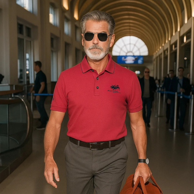 Ricardo | Polo de Lujo