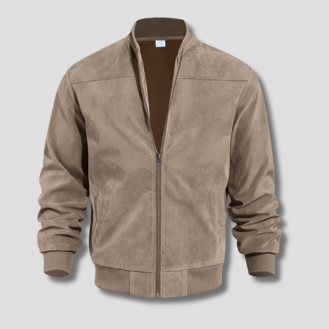 Iván | Chaqueta ligera para todo el año
