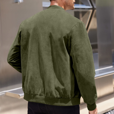 Iván | Chaqueta ligera para todo el año
