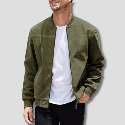 Iván | Chaqueta ligera para todo el año