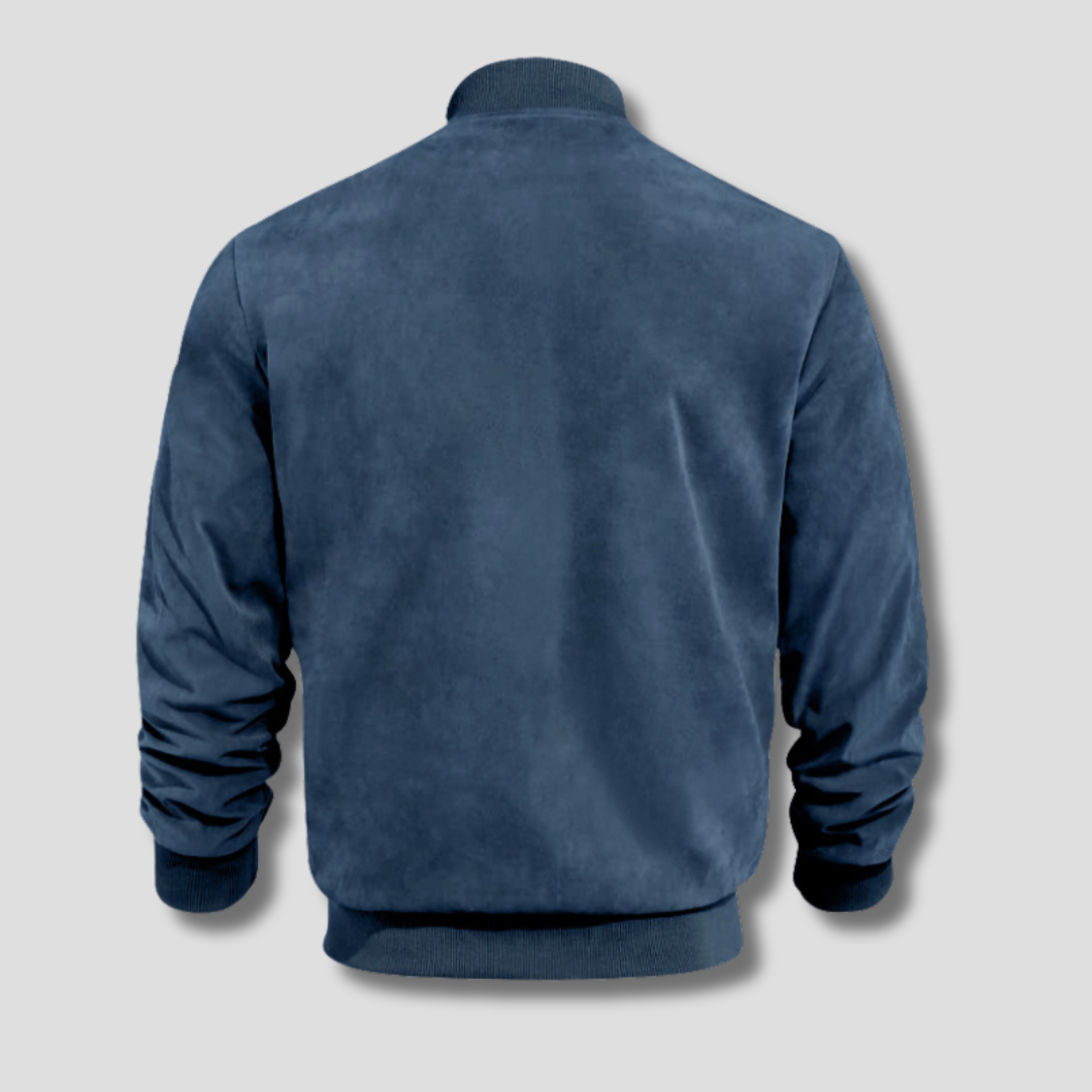 Iván | Chaqueta ligera para todo el año