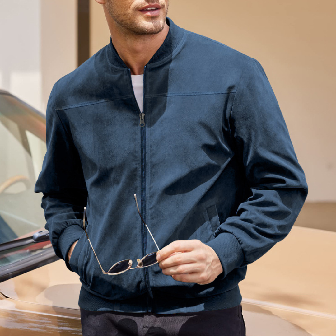 Iván | Chaqueta ligera para todo el año