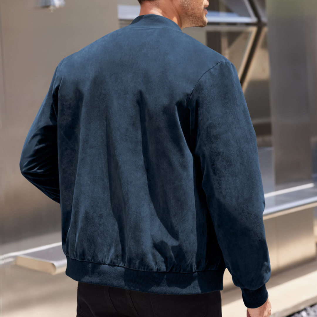 Iván | Chaqueta ligera para todo el año