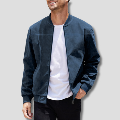 Iván | Chaqueta ligera para todo el año