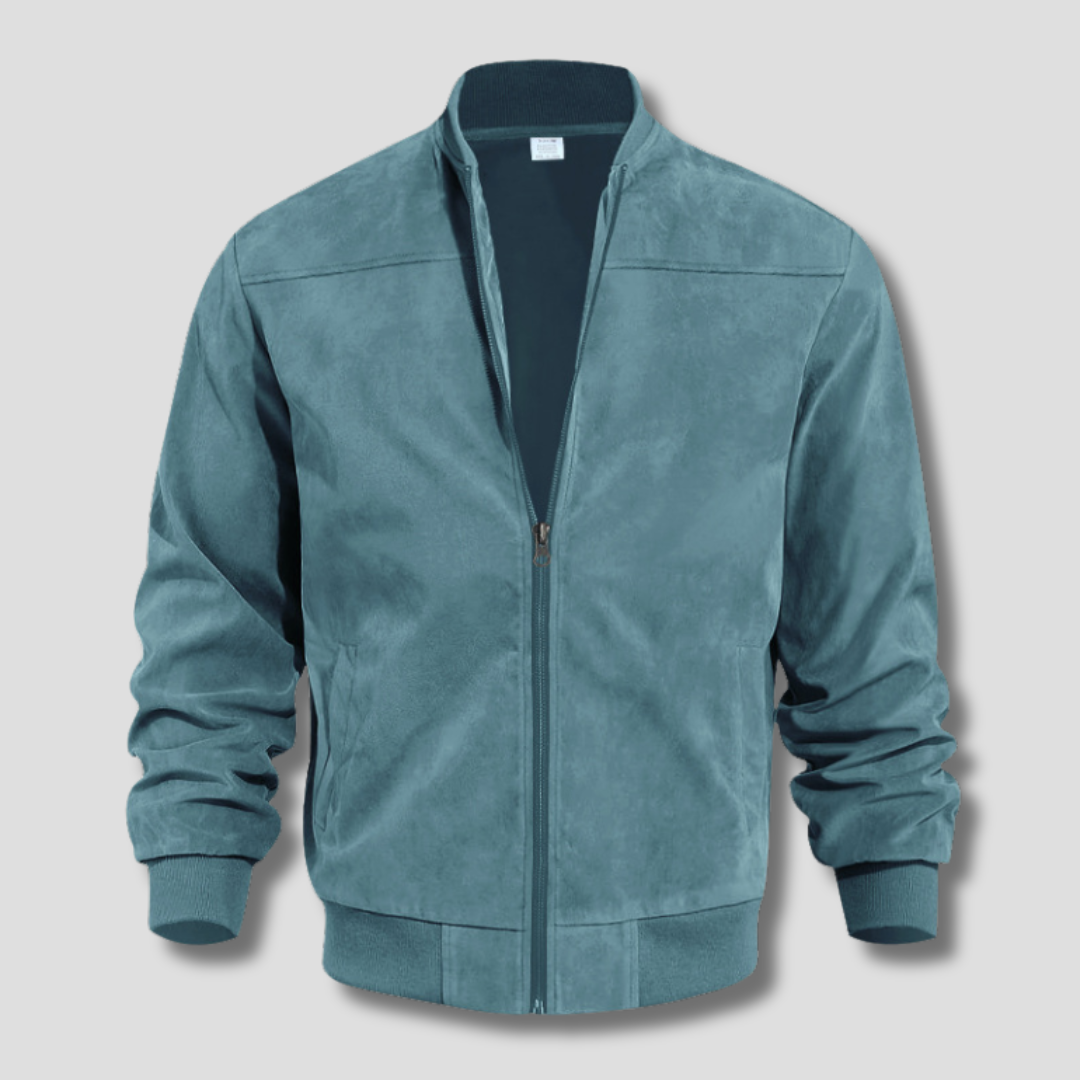 Iván | Chaqueta ligera para todo el año