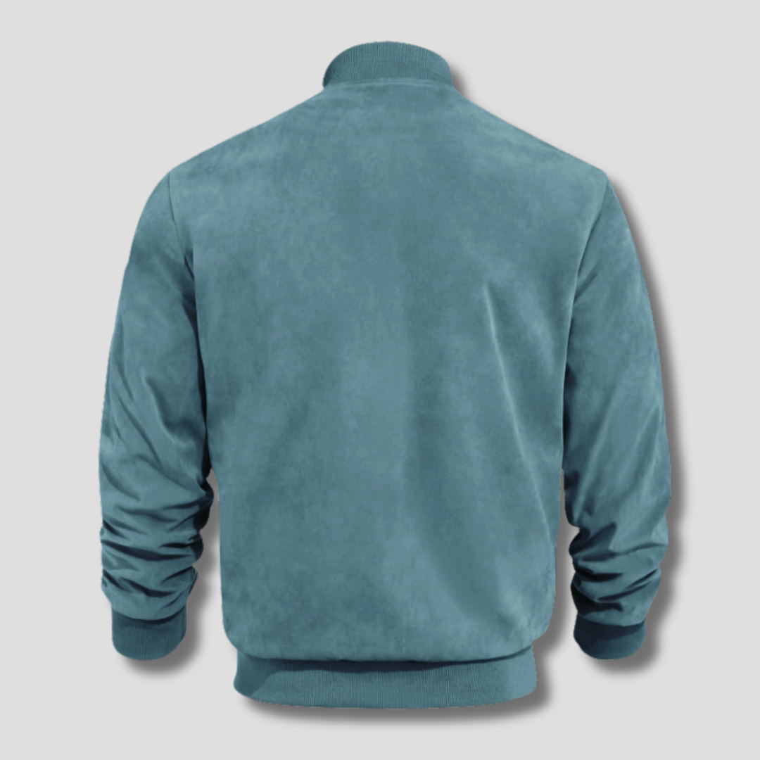 Iván | Chaqueta ligera para todo el año