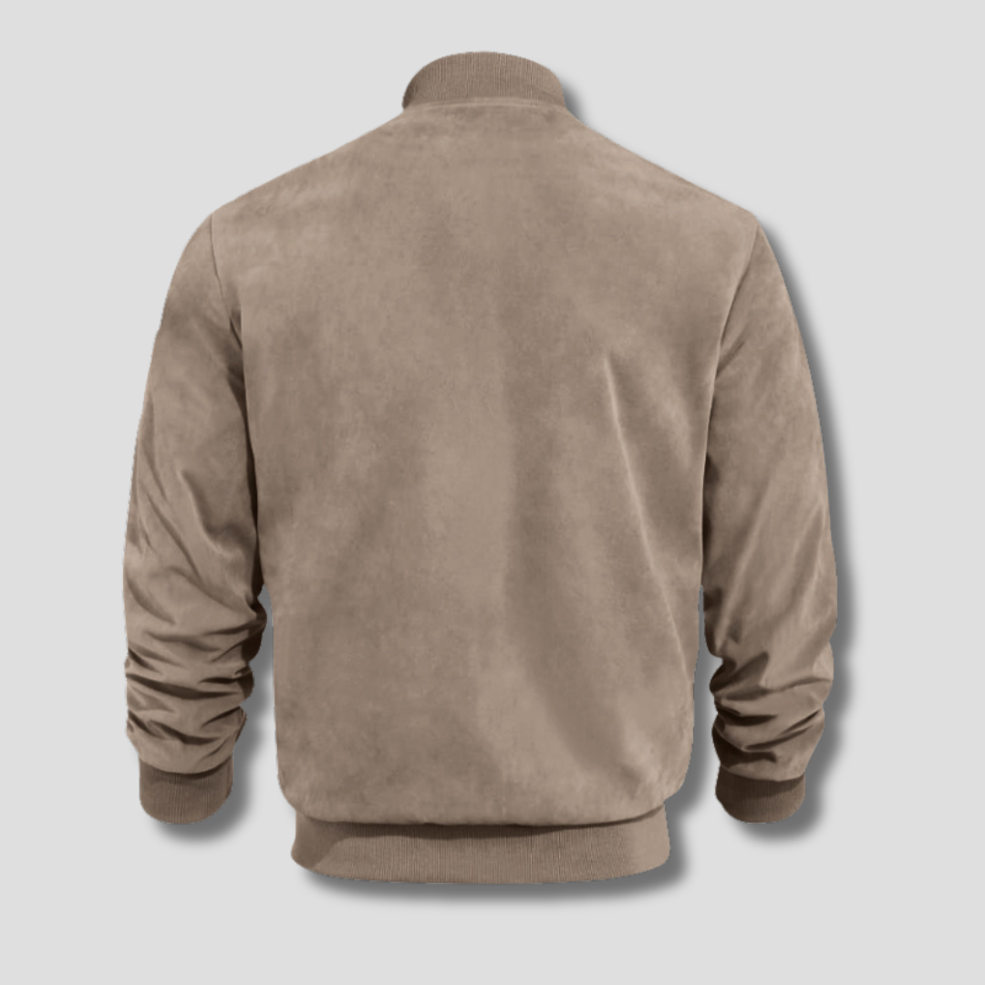 Iván | Chaqueta ligera para todo el año