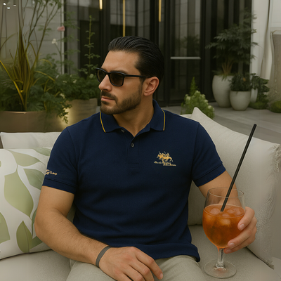 Ricardo | Polo de Lujo