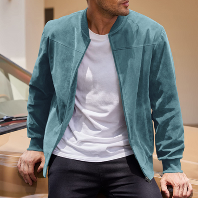 Iván | Chaqueta ligera para todo el año