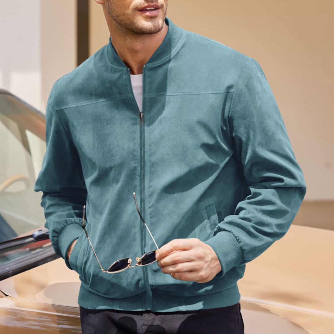Iván | Chaqueta ligera para todo el año