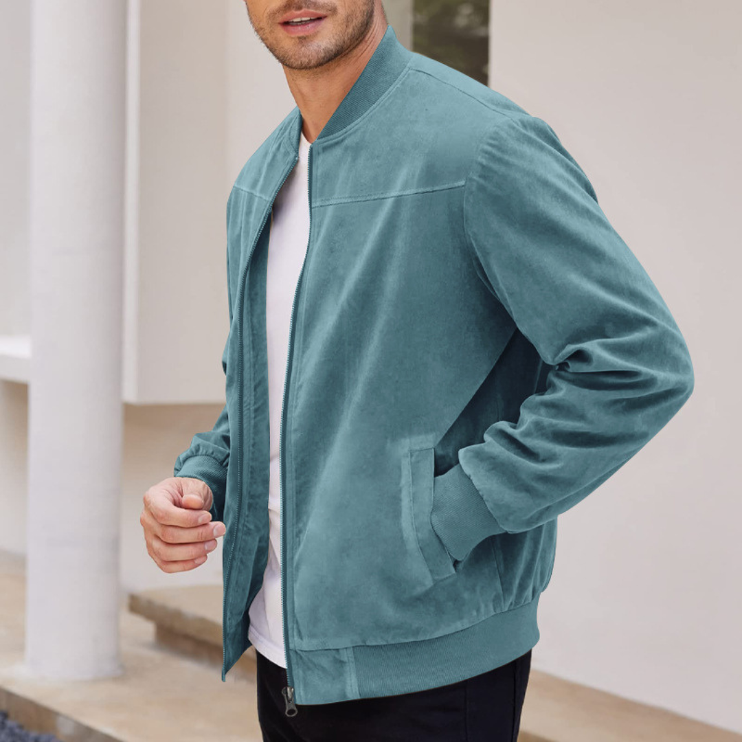 Iván | Chaqueta ligera para todo el año
