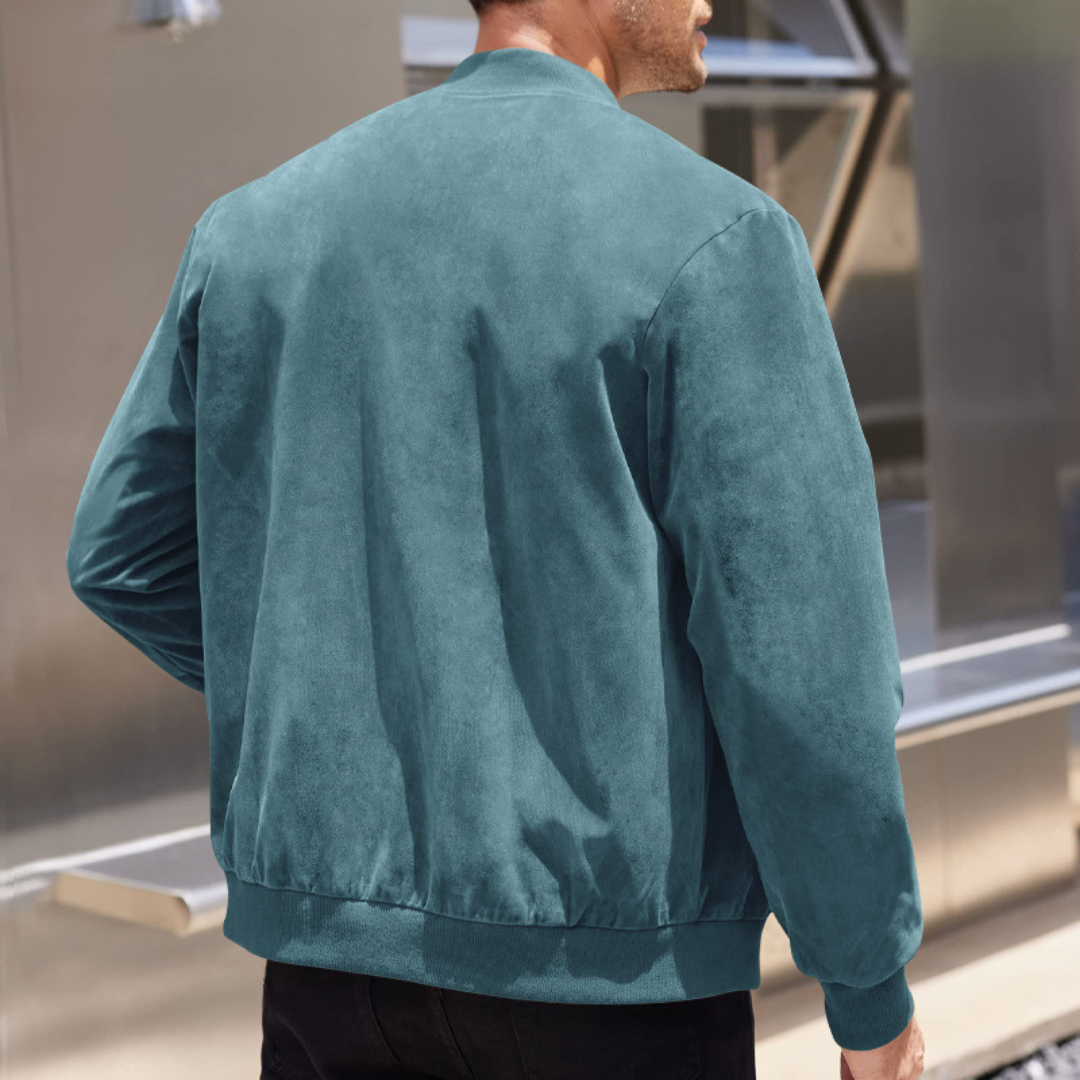 Iván | Chaqueta ligera para todo el año