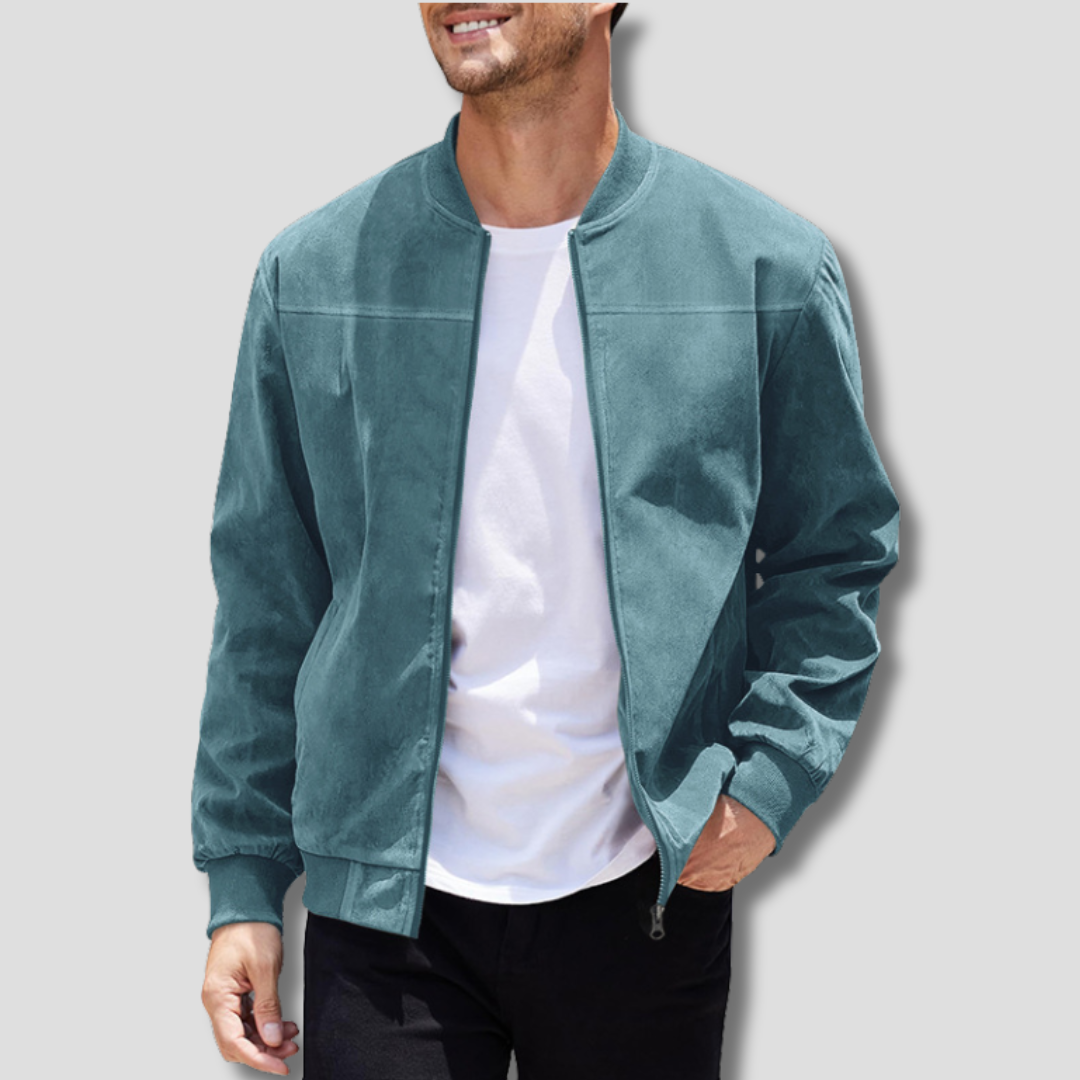 Iván | Chaqueta ligera para todo el año