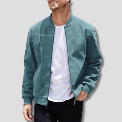 Iván | Chaqueta ligera para todo el año
