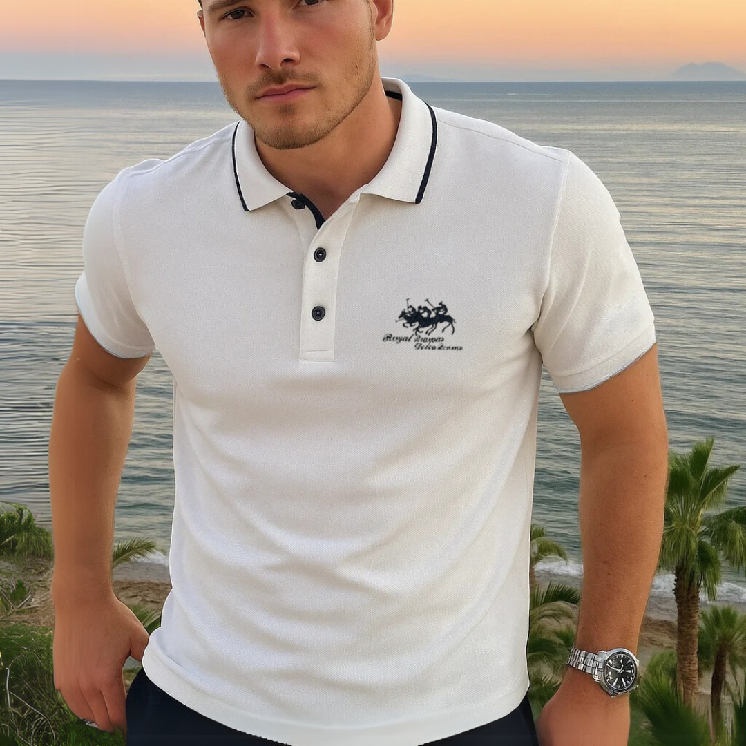 Ricardo | Polo de Lujo