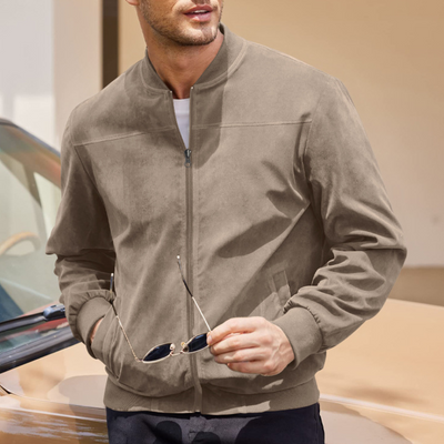 Iván | Chaqueta ligera para todo el año