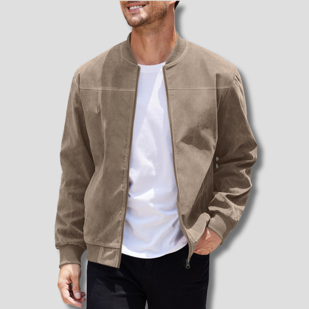 Iván | Chaqueta ligera para todo el año