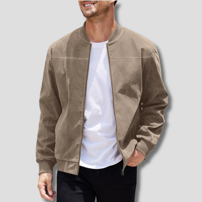 Iván | Chaqueta ligera para todo el año