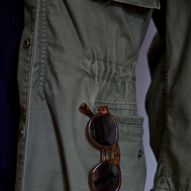 Rafael | Chaqueta de campo M-65