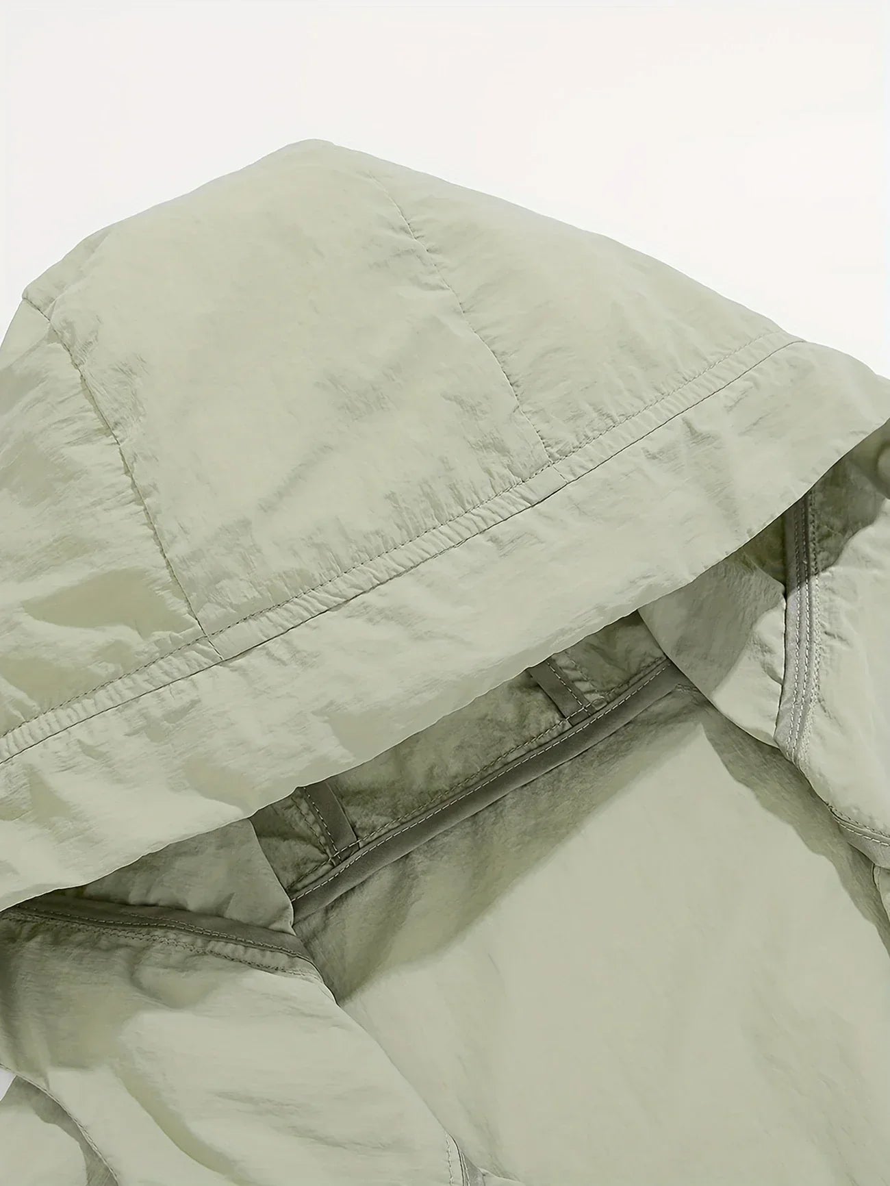 Luz | Chaqueta ligera impermeable