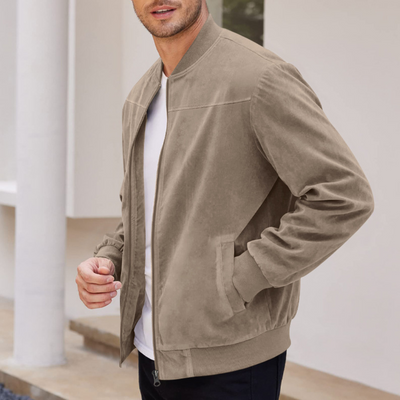 Iván | Chaqueta ligera para todo el año