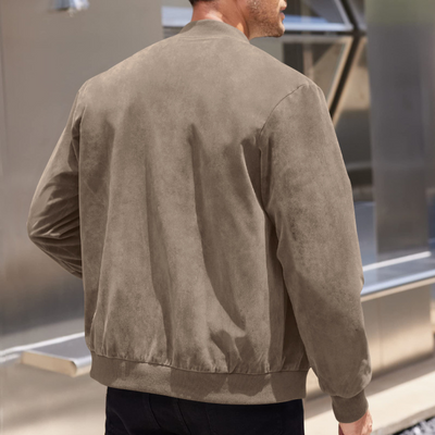 Iván | Chaqueta ligera para todo el año