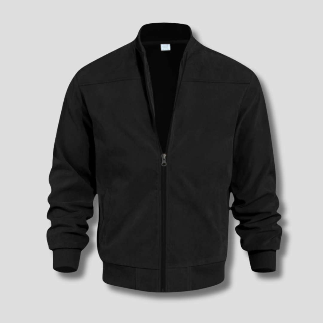 Iván | Chaqueta ligera para todo el año