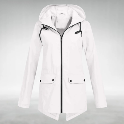 Carla | Chaqueta ligera impermeable