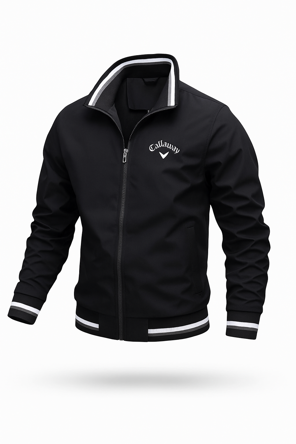 Emilio | Chaqueta Callaway de Lujo