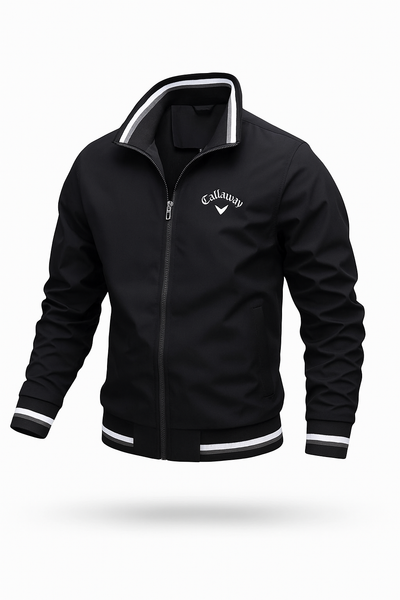 Emilio | Chaqueta Callaway de Lujo