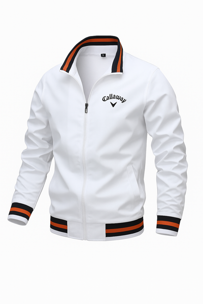 Emilio | Chaqueta Callaway de Lujo