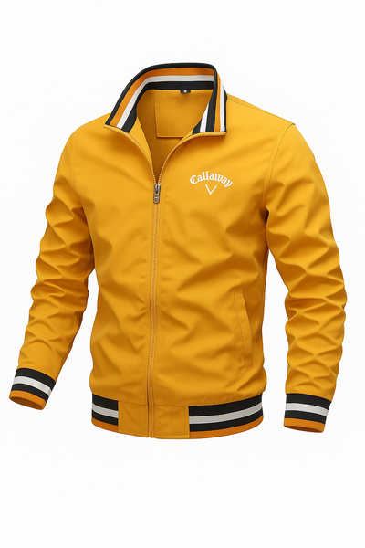 Emilio | Chaqueta Callaway de Lujo