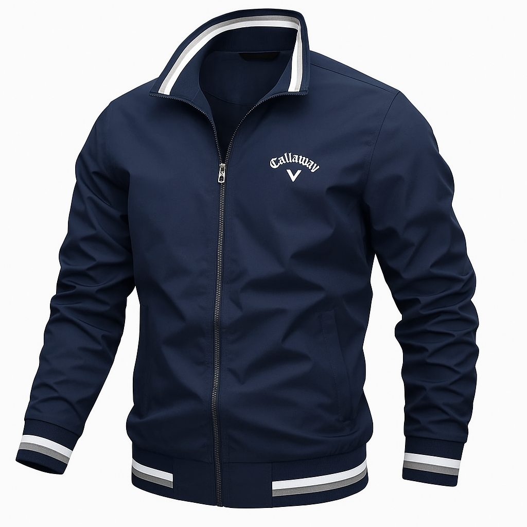 Emilio | Chaqueta Callaway de Lujo
