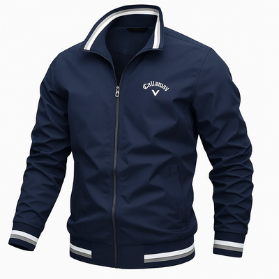 Emilio | Chaqueta Callaway de Lujo