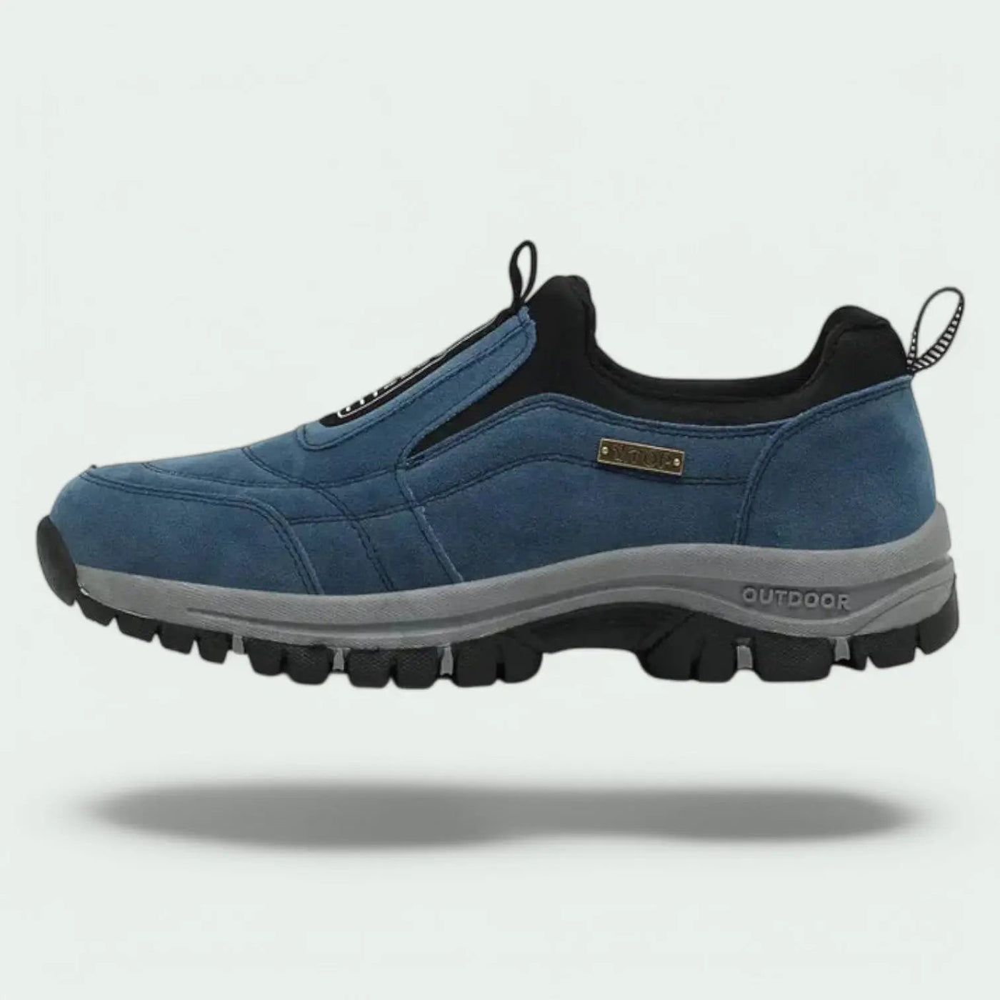 Alex | Zapatos de Trekking Ortopédicos