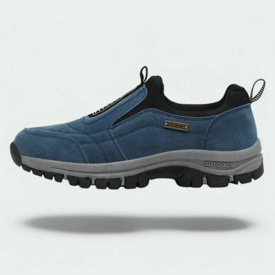 Alex | Zapatos de Trekking Ortopédicos