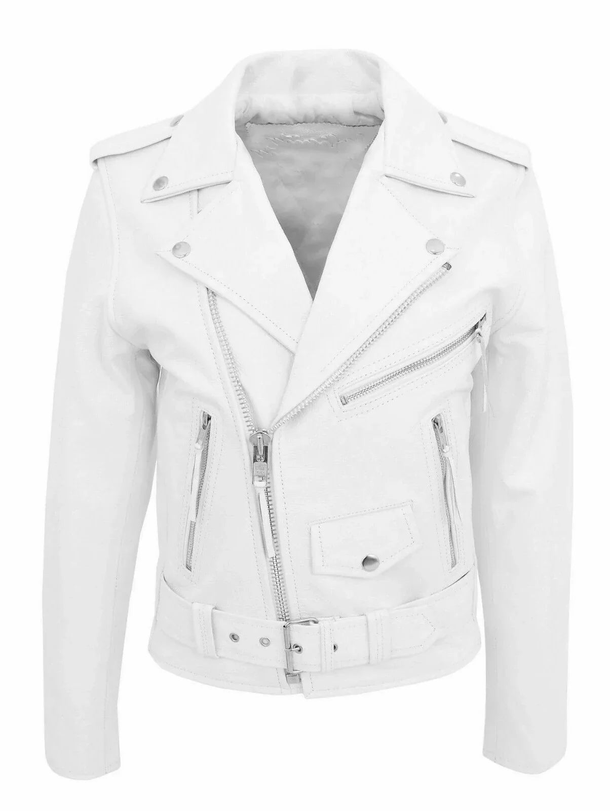 Isabella | Chaqueta Bomber Elegante