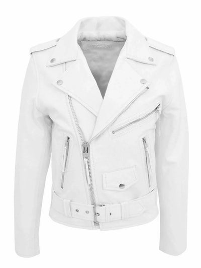 Isabella | Chaqueta Bomber Elegante