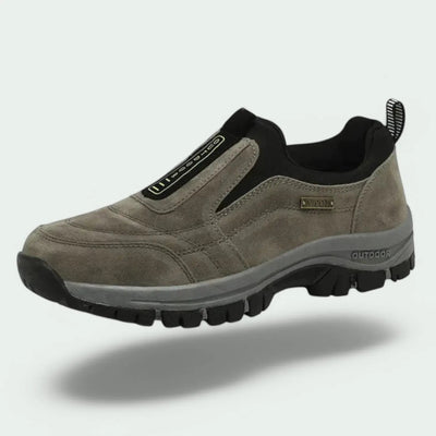 Alex | Zapatos de Trekking Ortopédicos