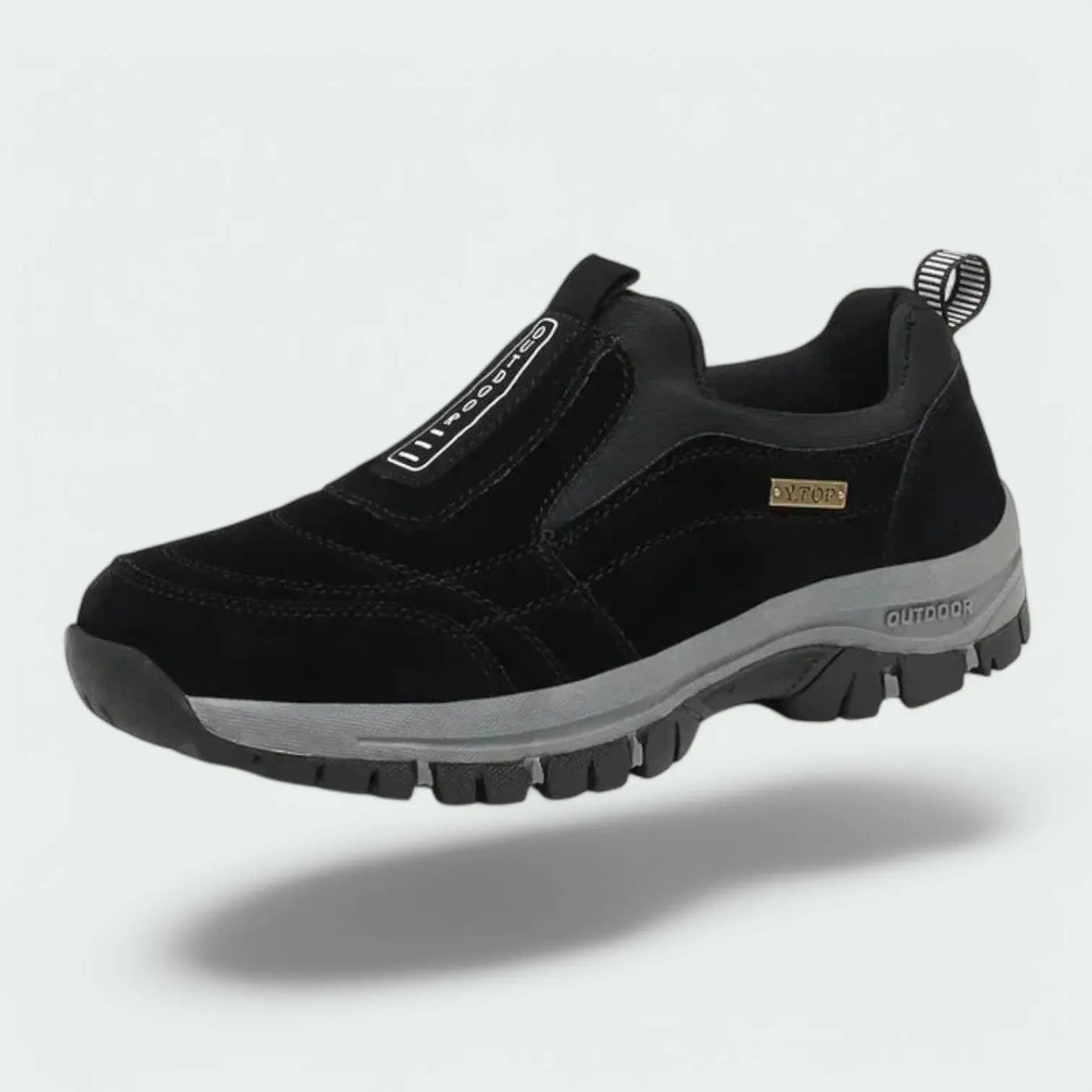 Alex | Zapatos de Trekking Ortopédicos