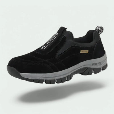 Alex | Zapatos de Trekking Ortopédicos